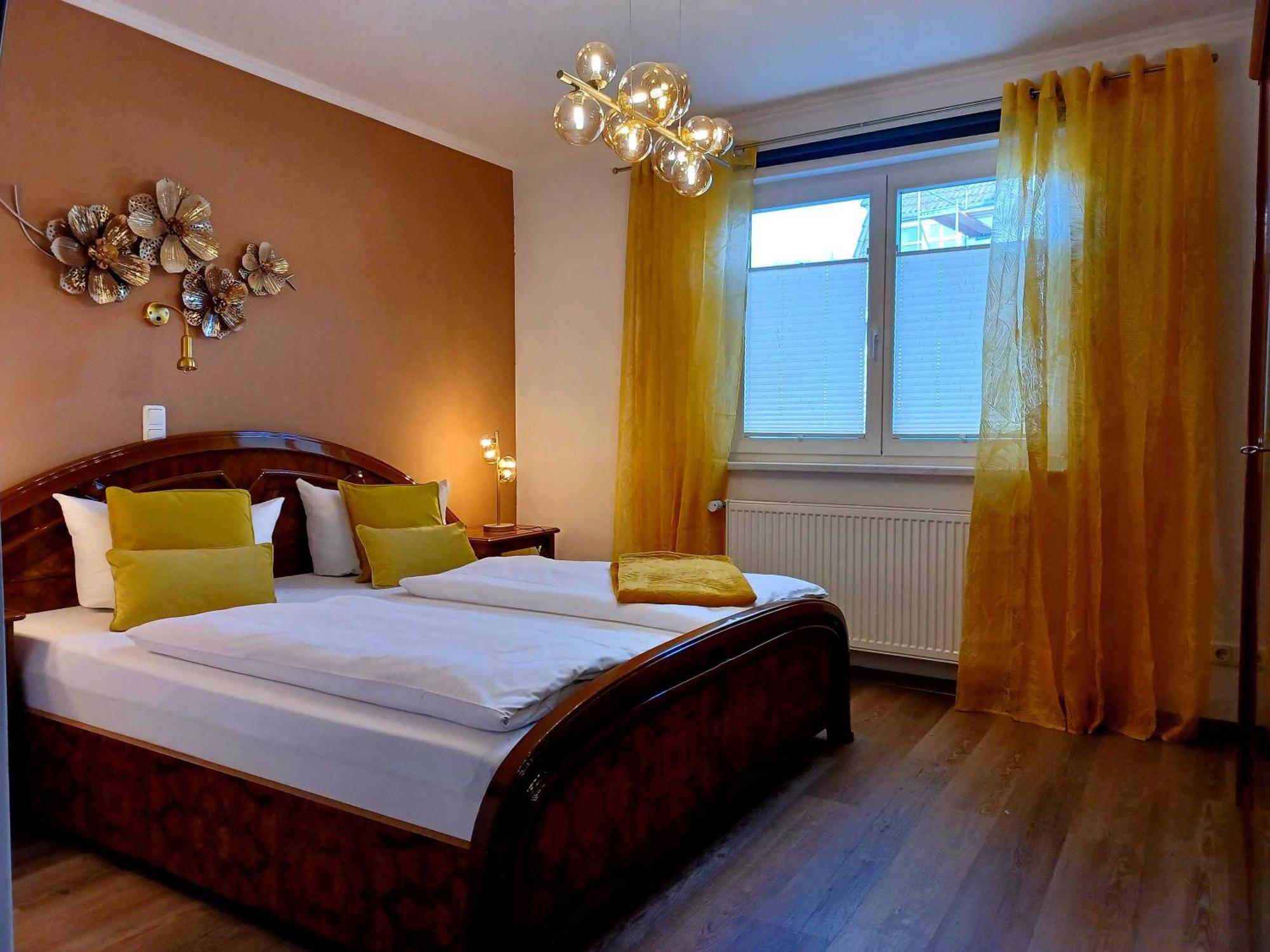 Pension Lavida Usedom Zinnowitz Extérieur photo