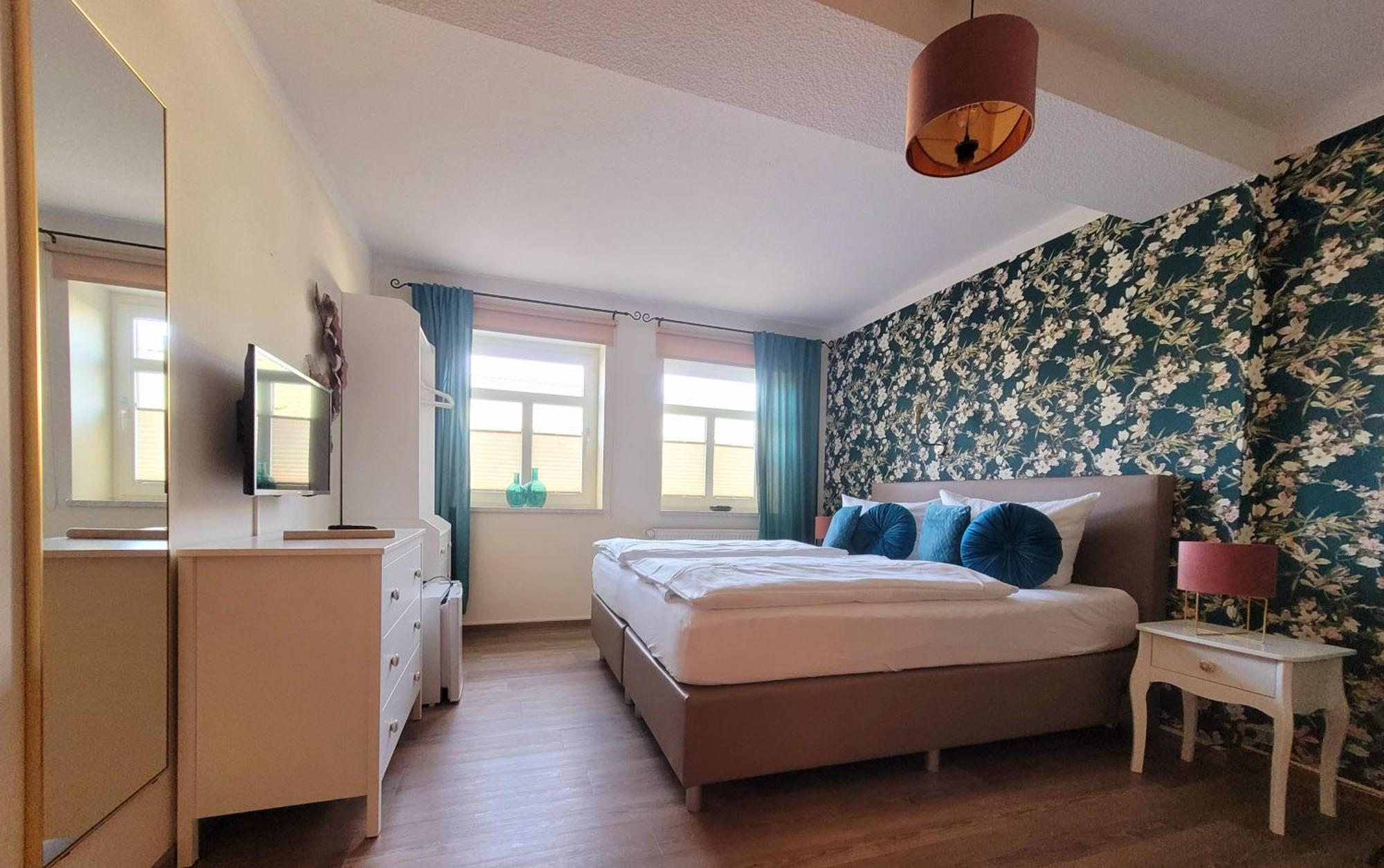 Pension Lavida Usedom Zinnowitz Extérieur photo
