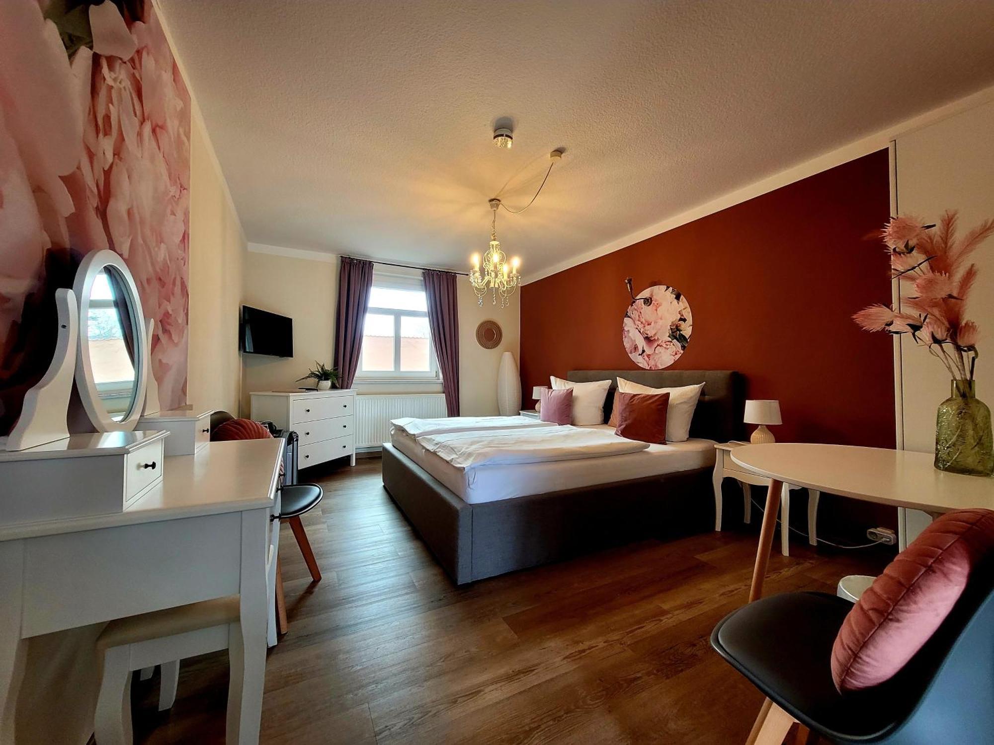 Pension Lavida Usedom Zinnowitz Extérieur photo